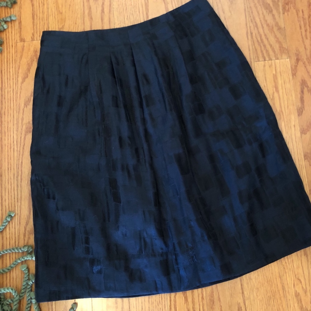 Nordstrom/classiques entier Pocketed Skirt